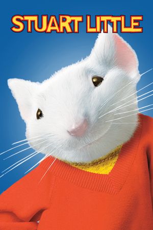 Stuart Little's poster