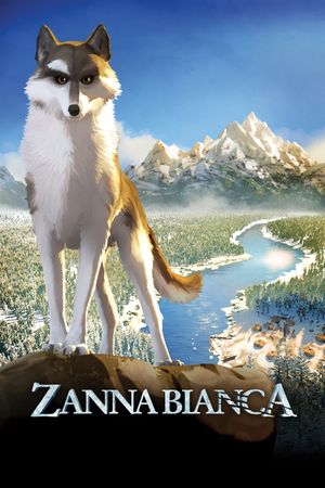 White Fang's poster