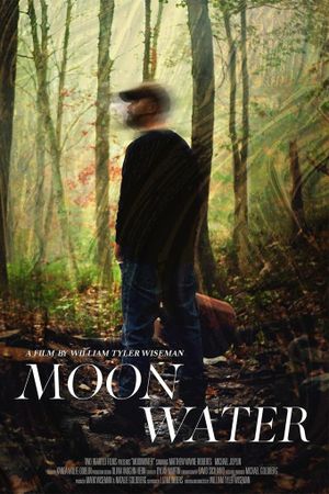 Moonwater's poster