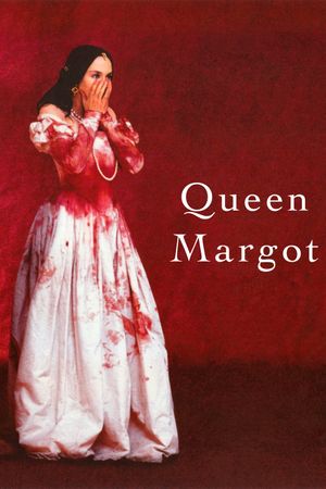 Queen Margot's poster