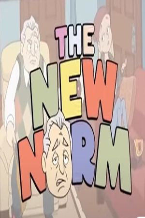 The New Norm but Real!'s poster