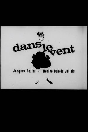 Dans le vent's poster