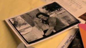 Her Minor Thing's poster