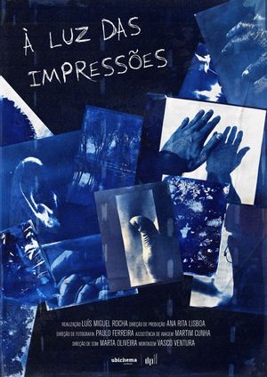 À Luz das Impressões's poster image