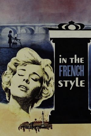 In the French Style's poster