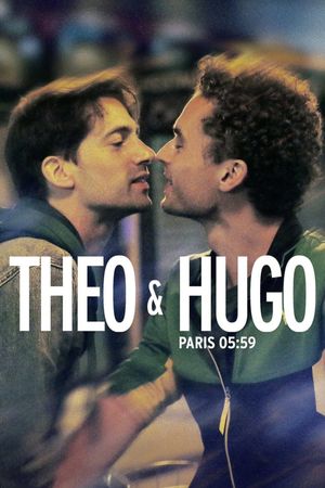 Paris 05:59: Théo & Hugo's poster