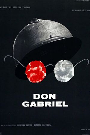Don Gabriel's poster
