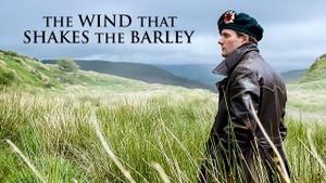 The Wind that Shakes the Barley's poster