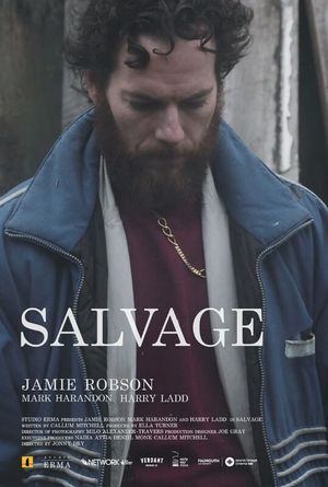 Salvage's poster image