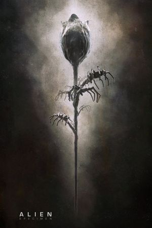 Alien: Specimen's poster