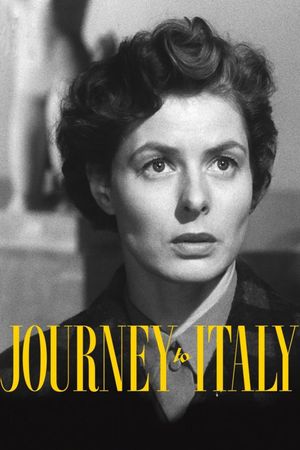Journey to Italy's poster image
