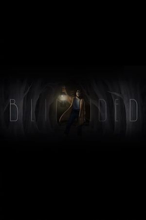 Blinded's poster