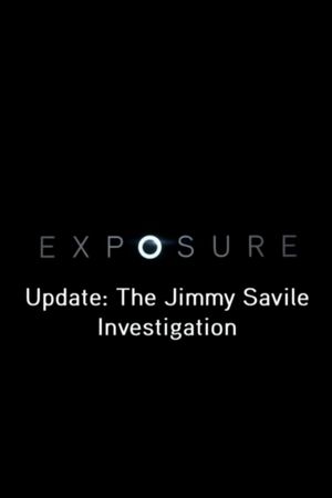 Update: The Jimmy Savile Investigation's poster