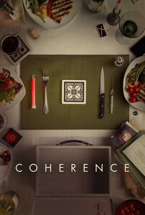 Coherence's poster