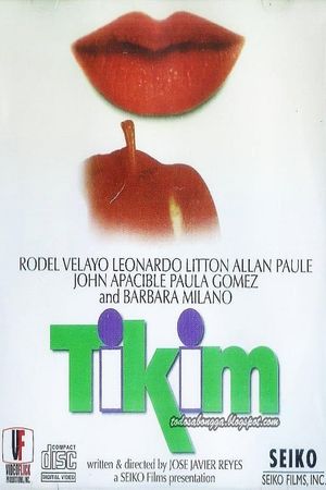 Tikim's poster