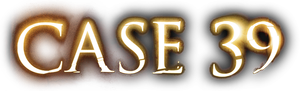 Case 39's poster