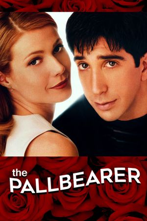 The Pallbearer's poster