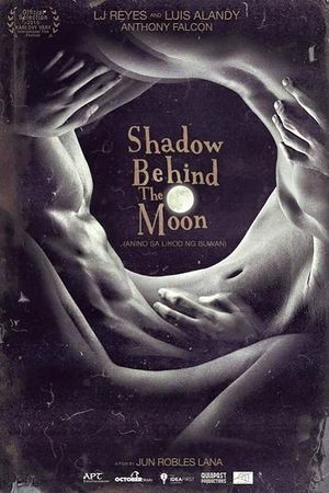 Shadow Behind the Moon's poster