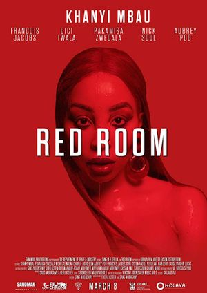 Red Room's poster