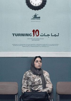 Turning Ten's poster