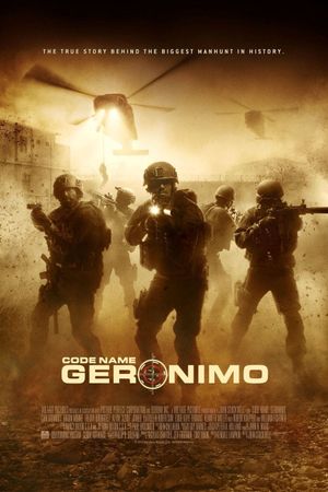 Seal Team Six: The Raid on Osama Bin Laden's poster