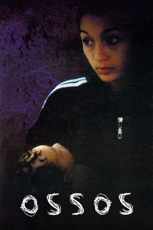 Bones's poster