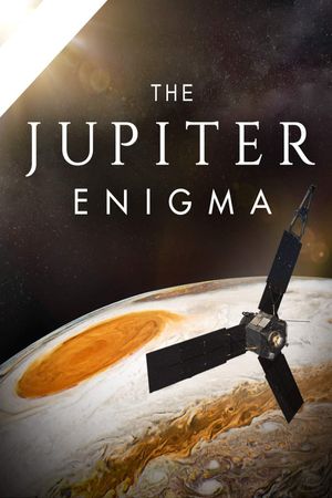 The Jupiter Enigma's poster image