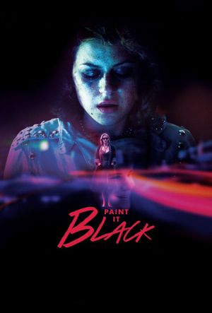 Paint It Black's poster