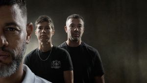 Résilients's poster