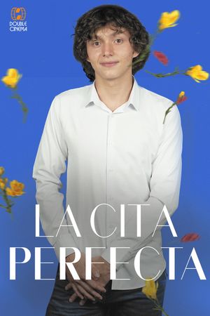 La Cita Perfecta's poster