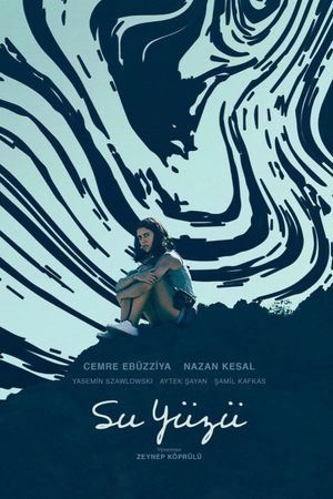 On the Water Surface's poster