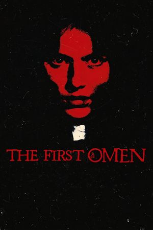 The First Omen's poster