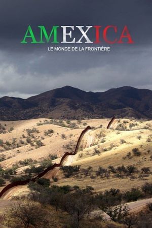 Amexica's poster