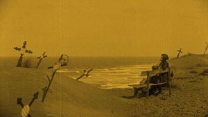 Nosferatu: A Symphony of Horror's poster