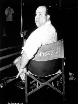 Alfred Hitchcock. La ficción sin Límites's poster
