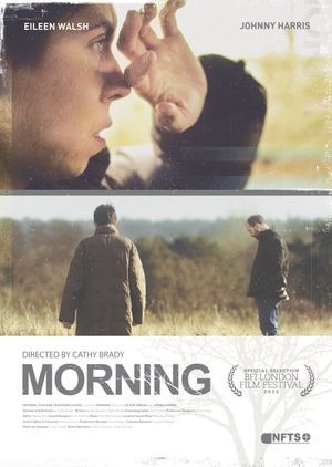 Morning's poster