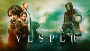 Vesper's poster