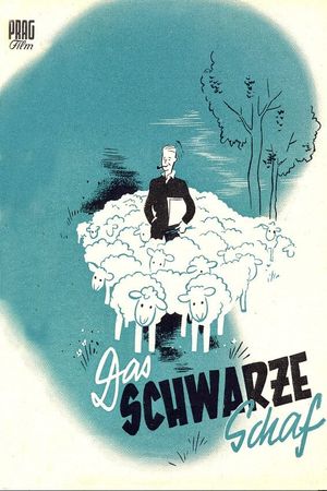 Das schwarze Schaf's poster