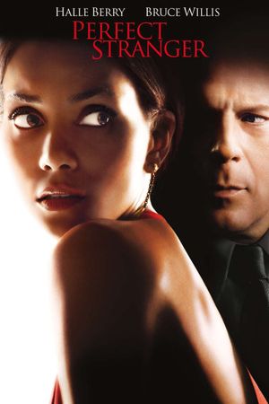 Perfect Stranger's poster
