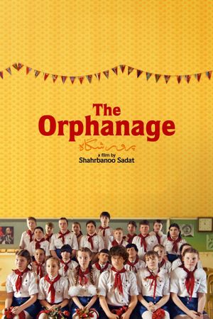 The Orphanage's poster