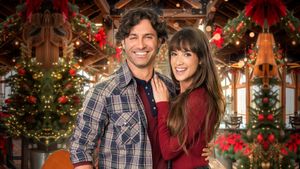 A Country Music Christmas's poster