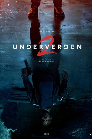 Darkland: The Return's poster