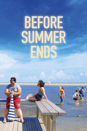 Before Summer Ends's poster