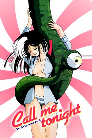Call Me Tonight's poster