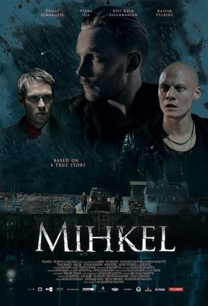 Mihkel's poster