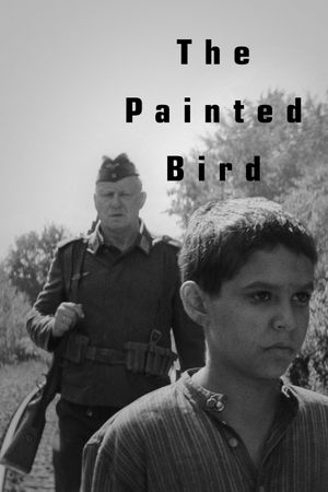 The Painted Bird's poster