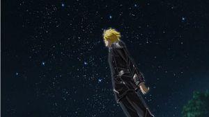 Legend of the Galactic Heroes: Die Neue These - Stellar War 3's poster