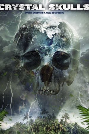 Crystal Skulls's poster