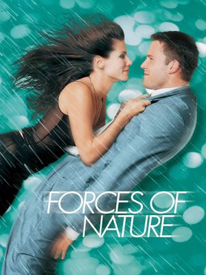 Forces of Nature's poster