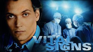 Vital Signs's poster